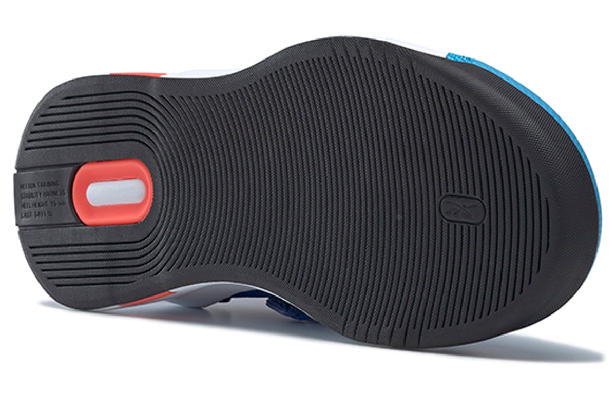 Reebok Lifter Pr II 'Blue White' FX3227