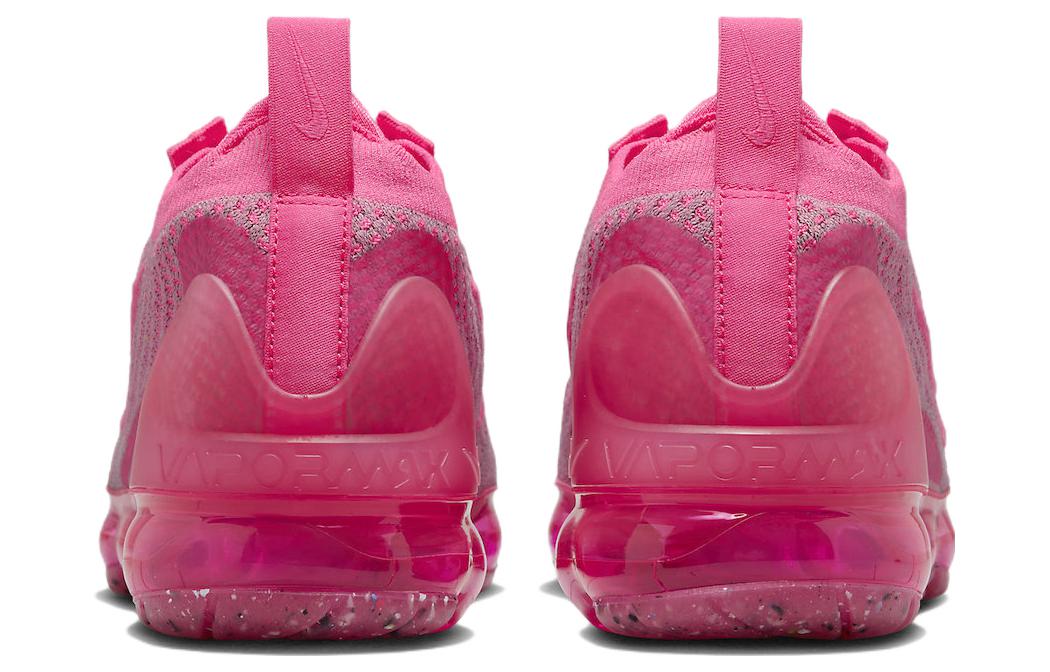 (WMNS) Nike Air VaporMax 2021 Flyknit 'Hyper Pink' DZ5195-600