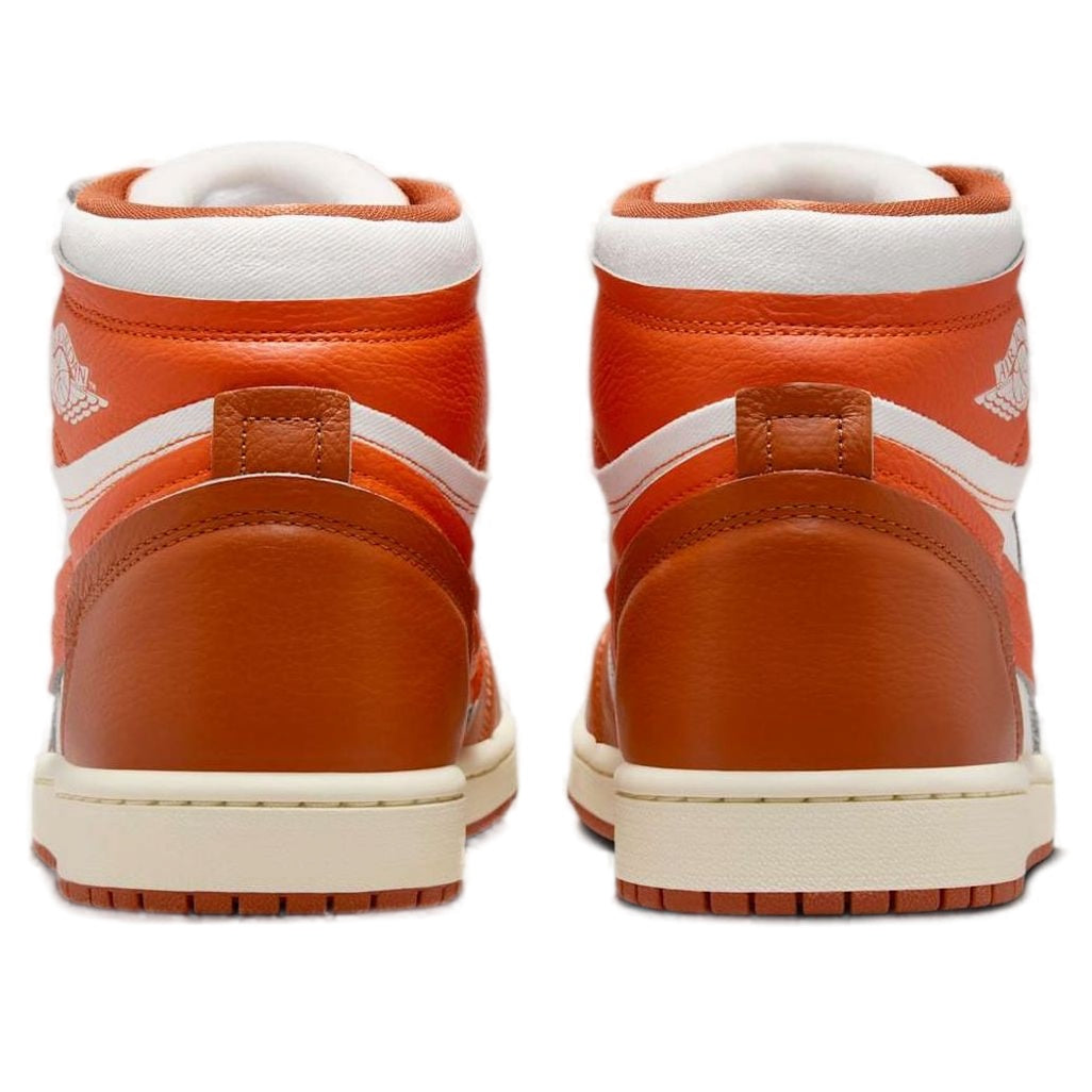 (WMNS) Air Jordan 1 High Method of Make 'Desert Orange' FB9891-800