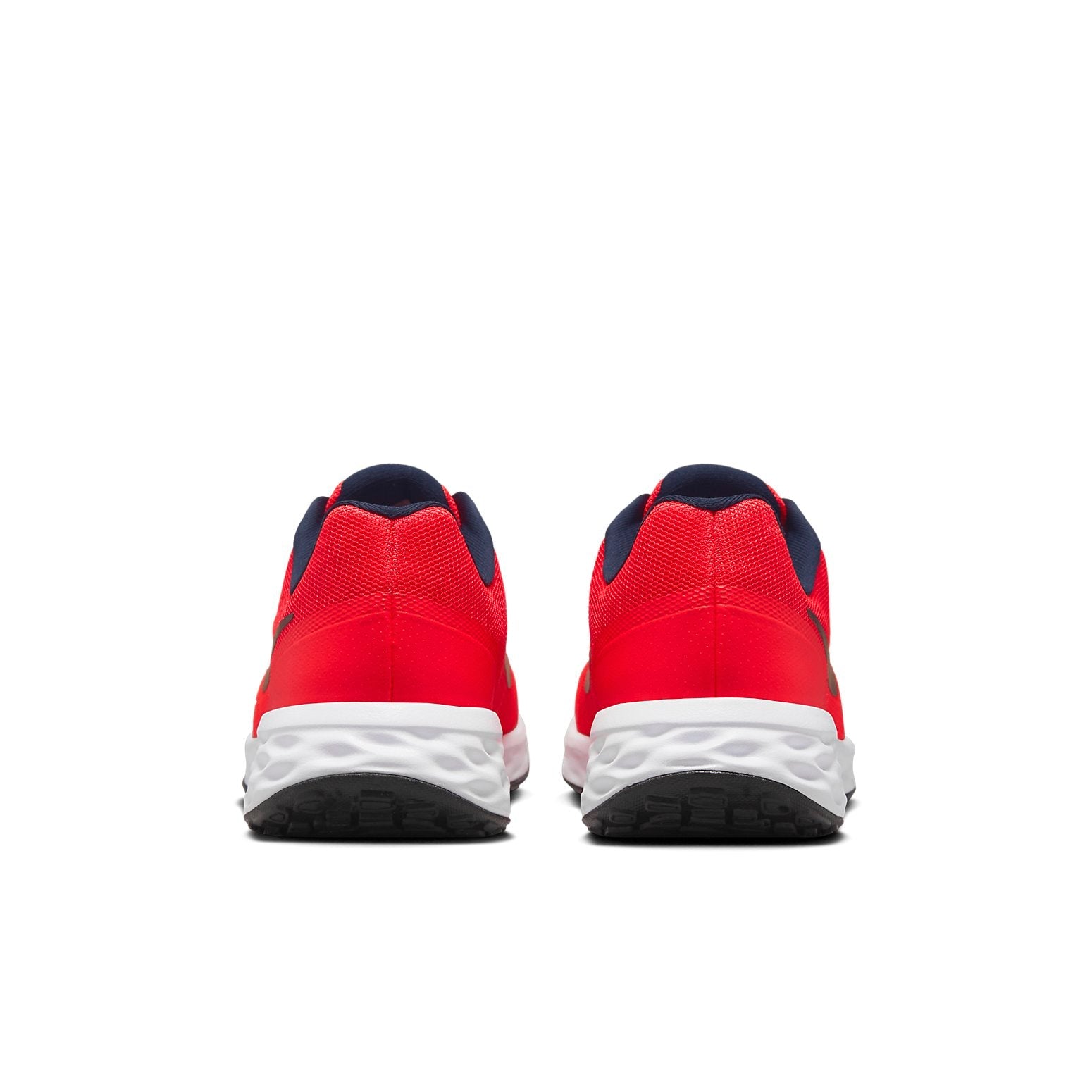 Nike Revolution 6 'Bright Crimson Obsidian' DC3728-601