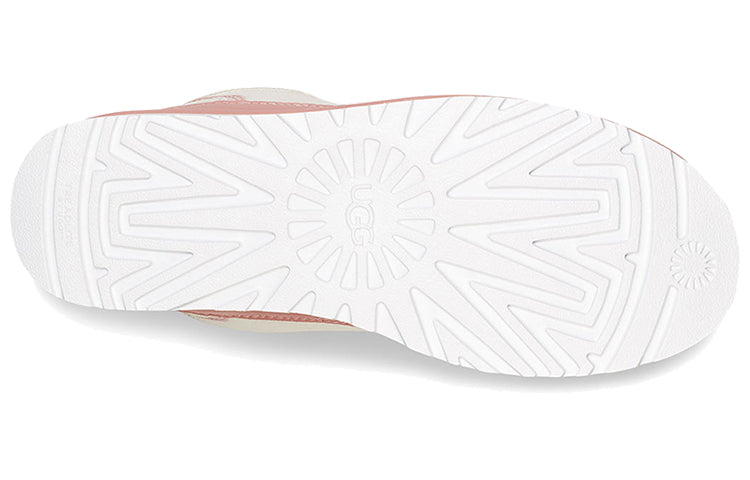 (WMNS) UGG Highland Sports Shoe Pink White 1115810-WSSLS