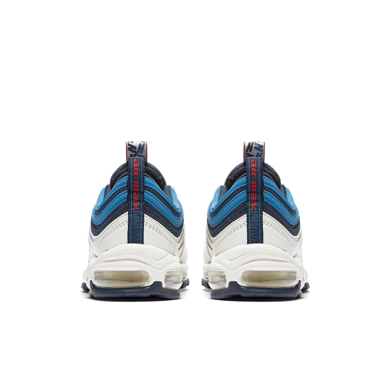 Nike Air Max 97 SE 'Blue Nebula' AQ4126-400