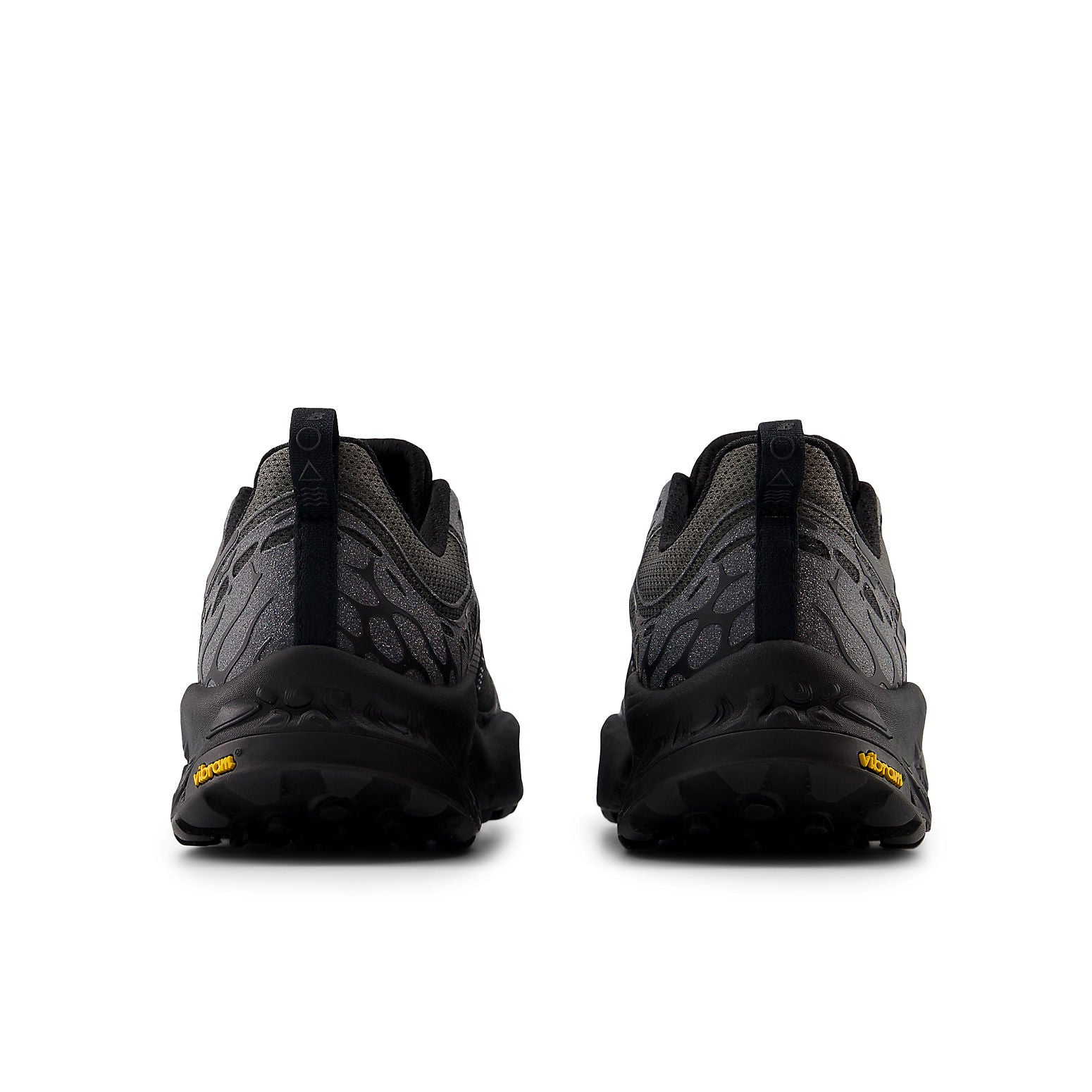 New Balance Fresh Foam X Hierro v8 'Black'  UHIERAE