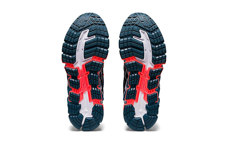 (GS) ASICS Gel Quantum 360 6 'Magnetic Blue' 1024A052-400
