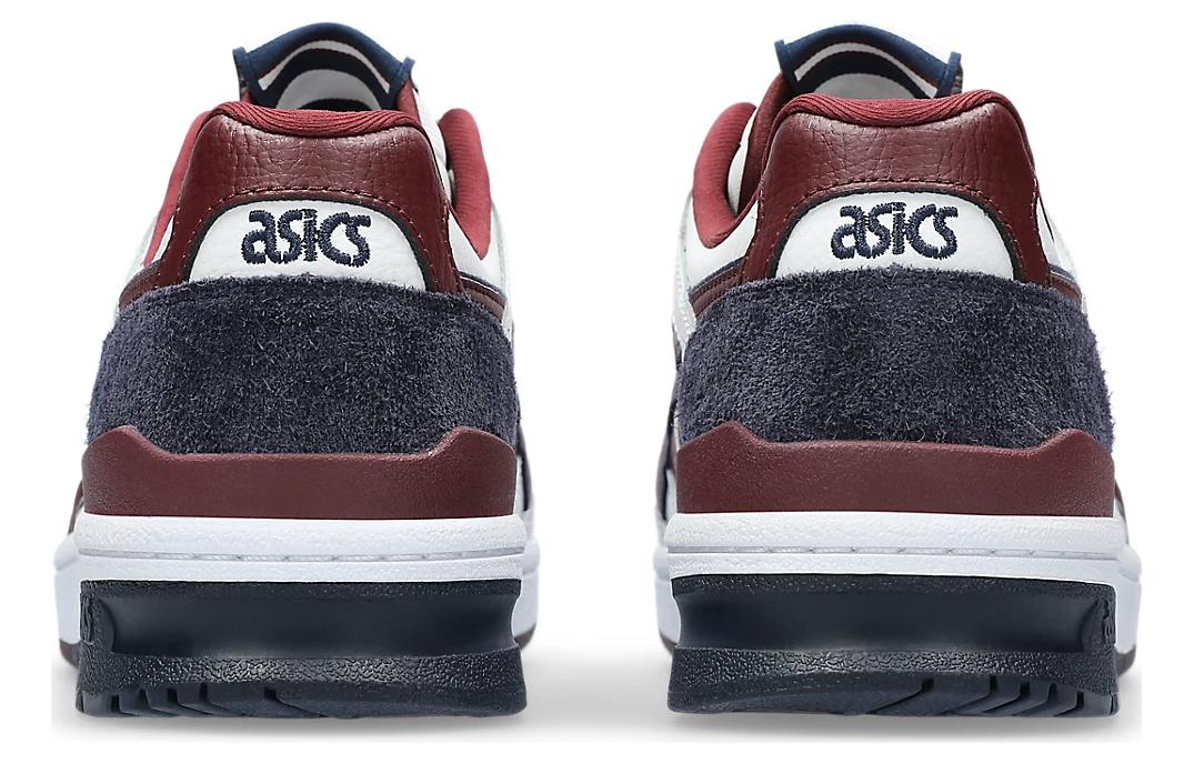 ASICS EX89 'White Port Royal' 1203A268-101