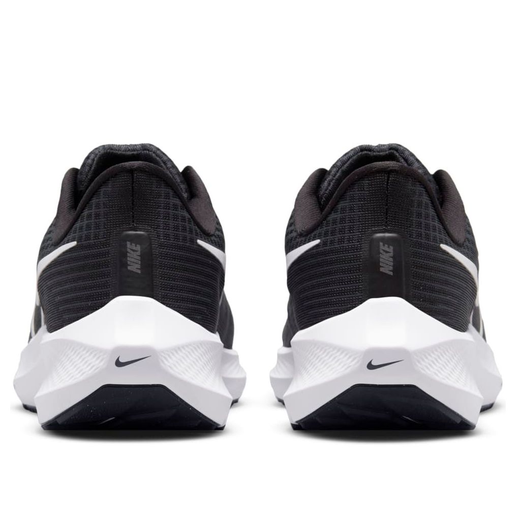 (WMNS) Nike Air Zoom Pegasus 39 Wide 'Black Dark Smoke Grey' DM0173-001