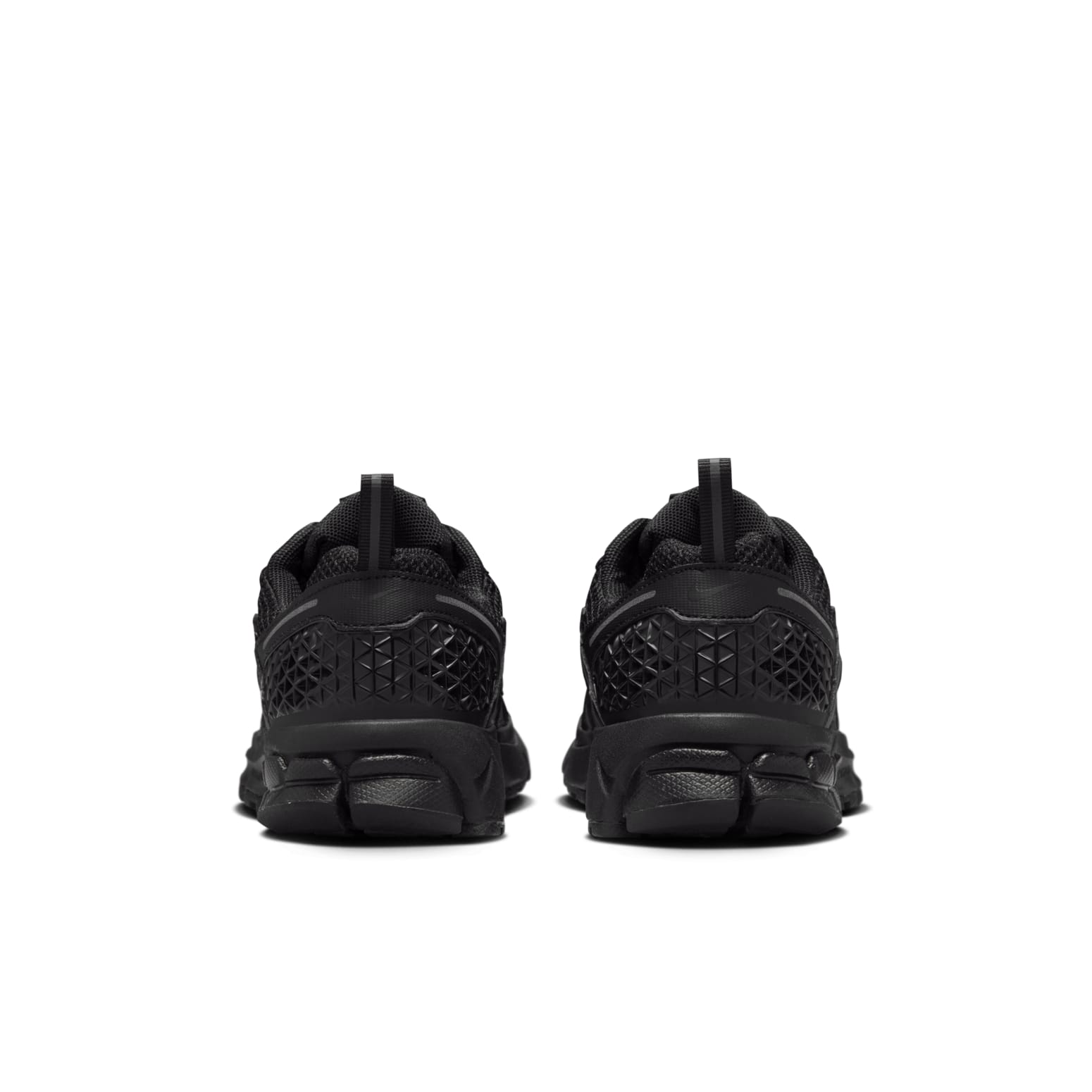 (GS) Nike Air Zoom Vomero 5 'Triple Black' HF6998-001