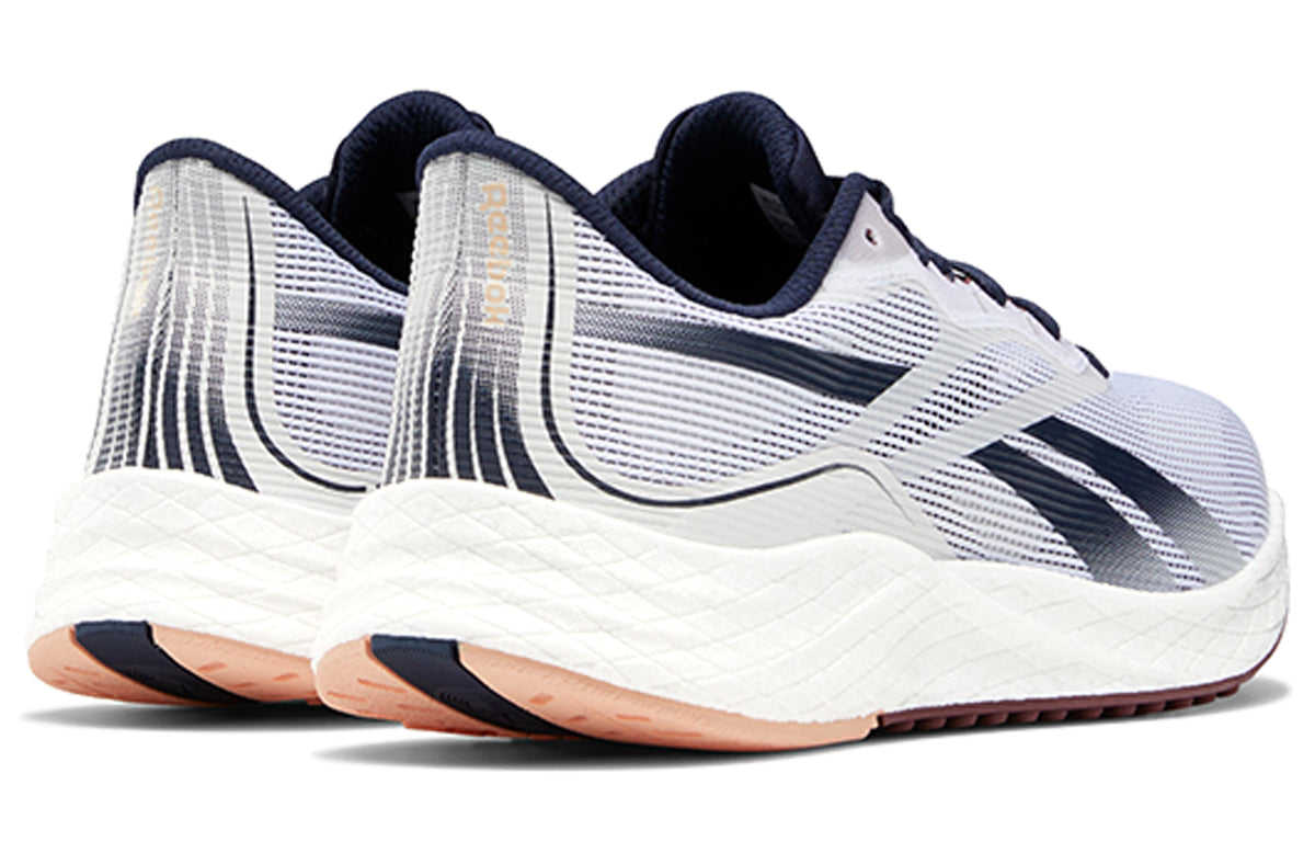 (WMNS) Reebok Les Mills x Floatride Energy 3 'White Vector Navy' S29207