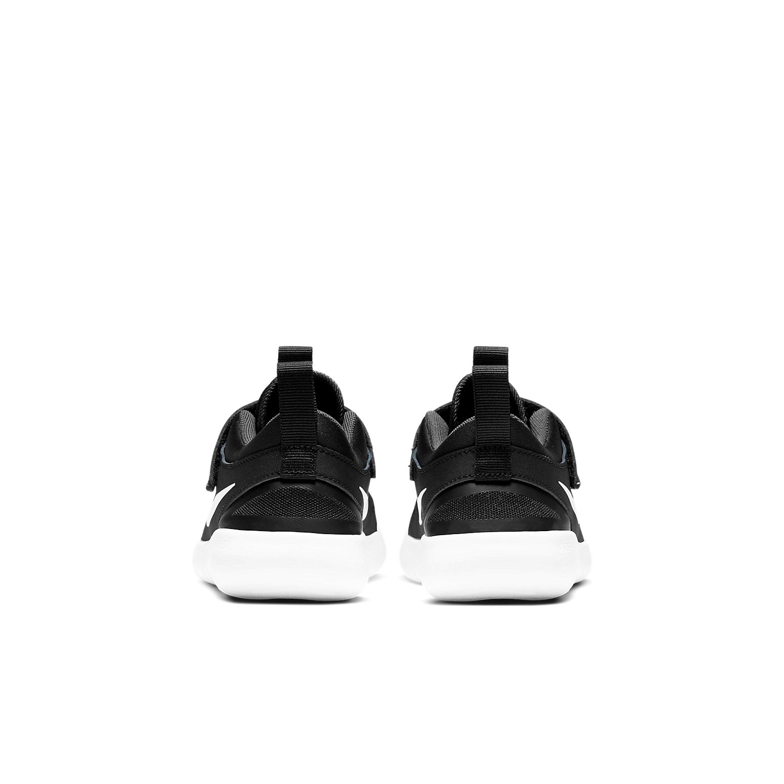 (PS) Nike Flex Contact 4 'Black' CJ2072-001