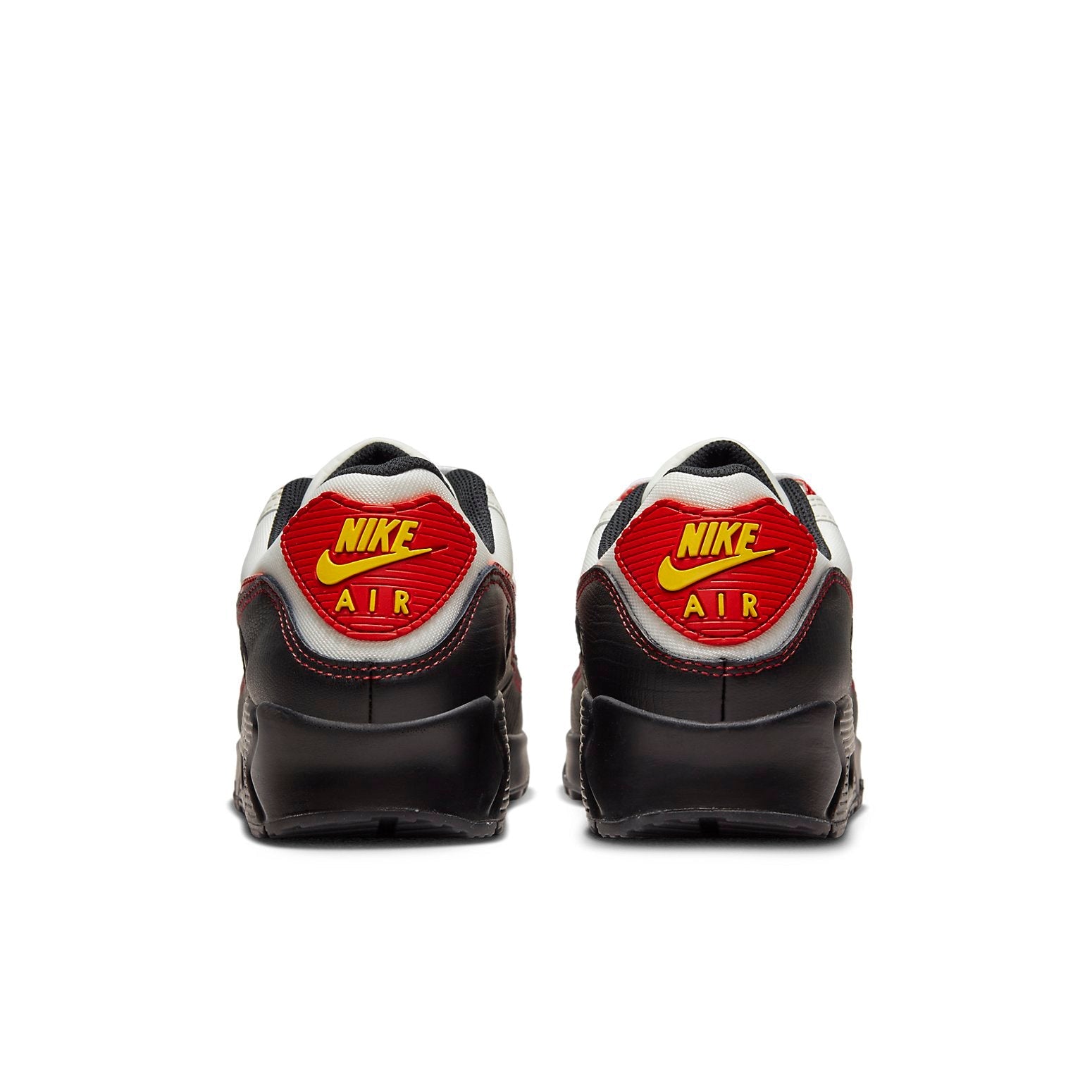 Nike Air Max 90 SE 'Sail University Red' DX3276-133