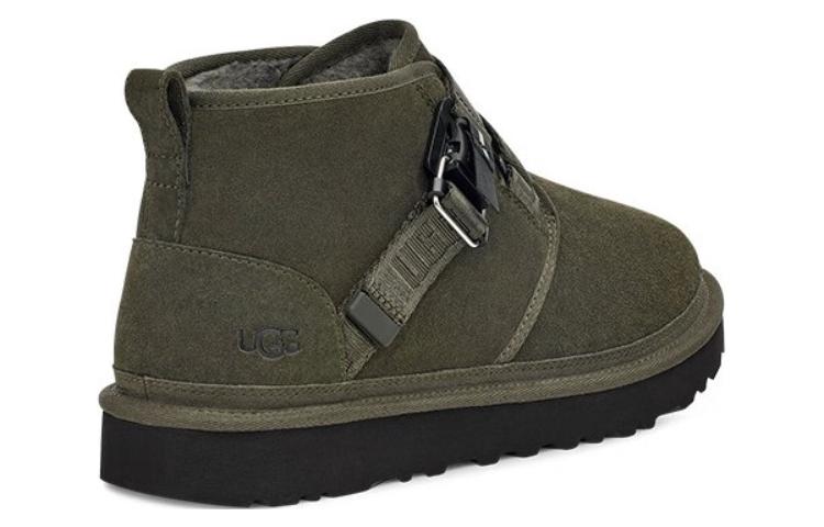 UGG Neumel Quickclick Chukka 1130720-FRSN