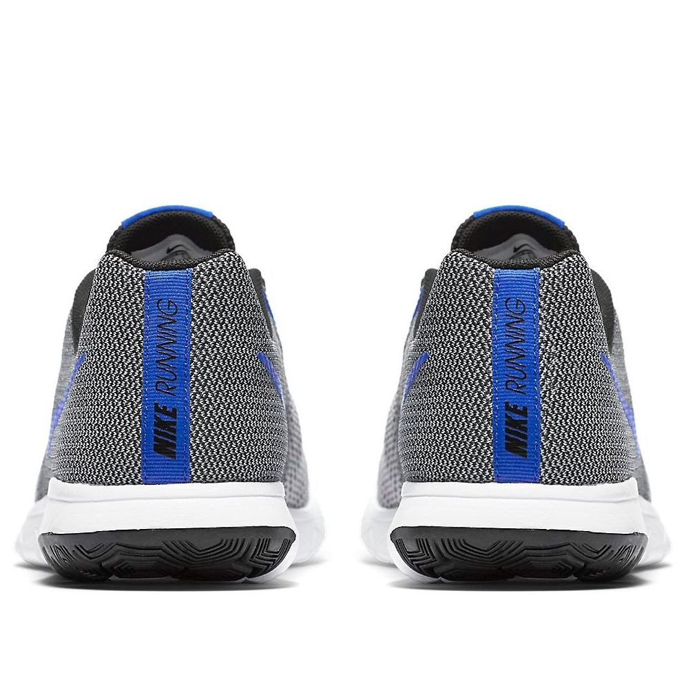 Nike Flex Experience RN 5 'Wolf Grey Racer Blue' 844514-004