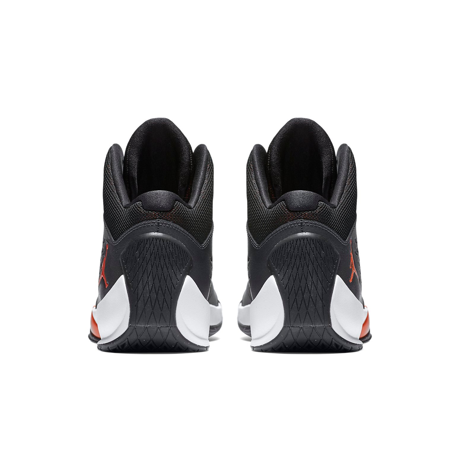 Air Jordan Rising High 'Metallic Hematite' 768931-005