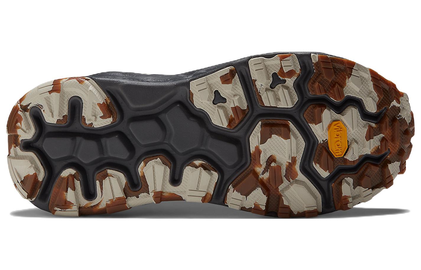 New Balance Fresh Foam X More Trail v2 'Castlerock Phantom' MTMORCT2