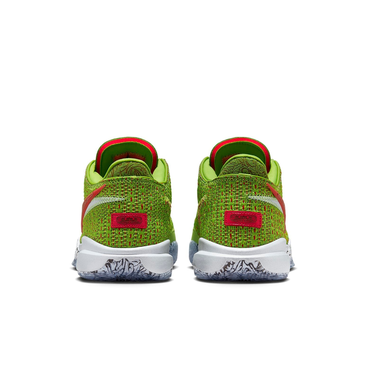 Nike LeBron 20 'Stocking Stuffer' FJ4955-300