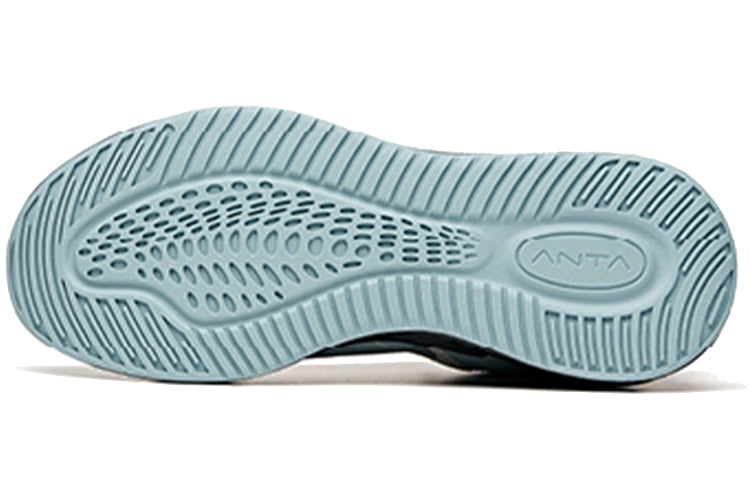 ANTA C37+ Low 'Black Blue' 912225537-3