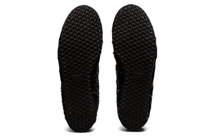 Onitsuka Tiger Mexico 66 'Black' 1183B689-001