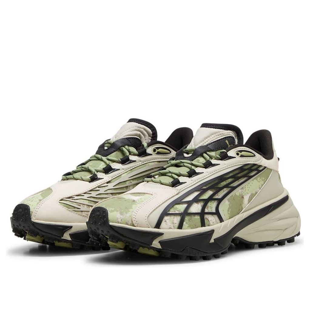 PUMA Spirex 'Hiking is a Team Sport' 398231-01