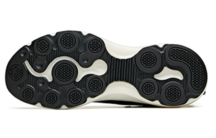 ANTA Run Collection 'Black Blue White' 112125520-1