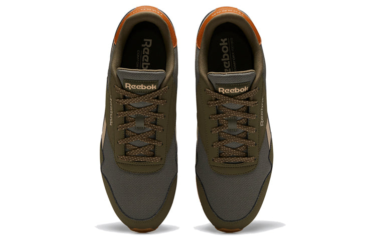 Reebok Royal Classic Jogger 3.0 'Dark Green' EG9411