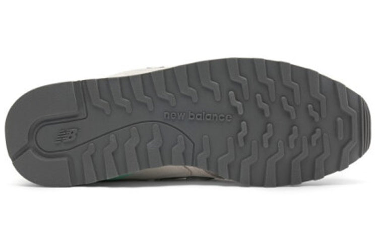 New Balance 446 Grey/Green U446GCB