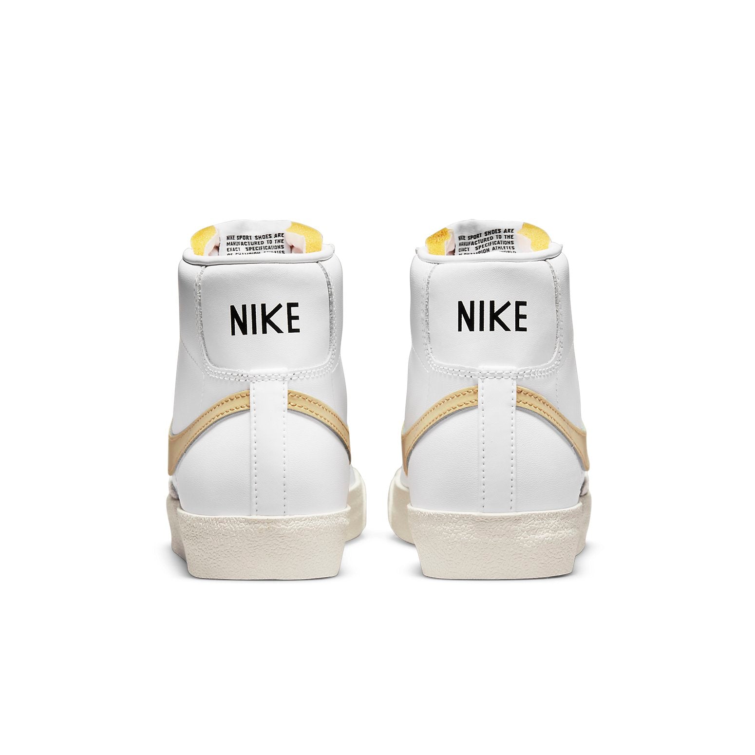 (WMNS) Nike Blazer '77 Vintage Mid 'Hyper Crimson' CZ1055-109
