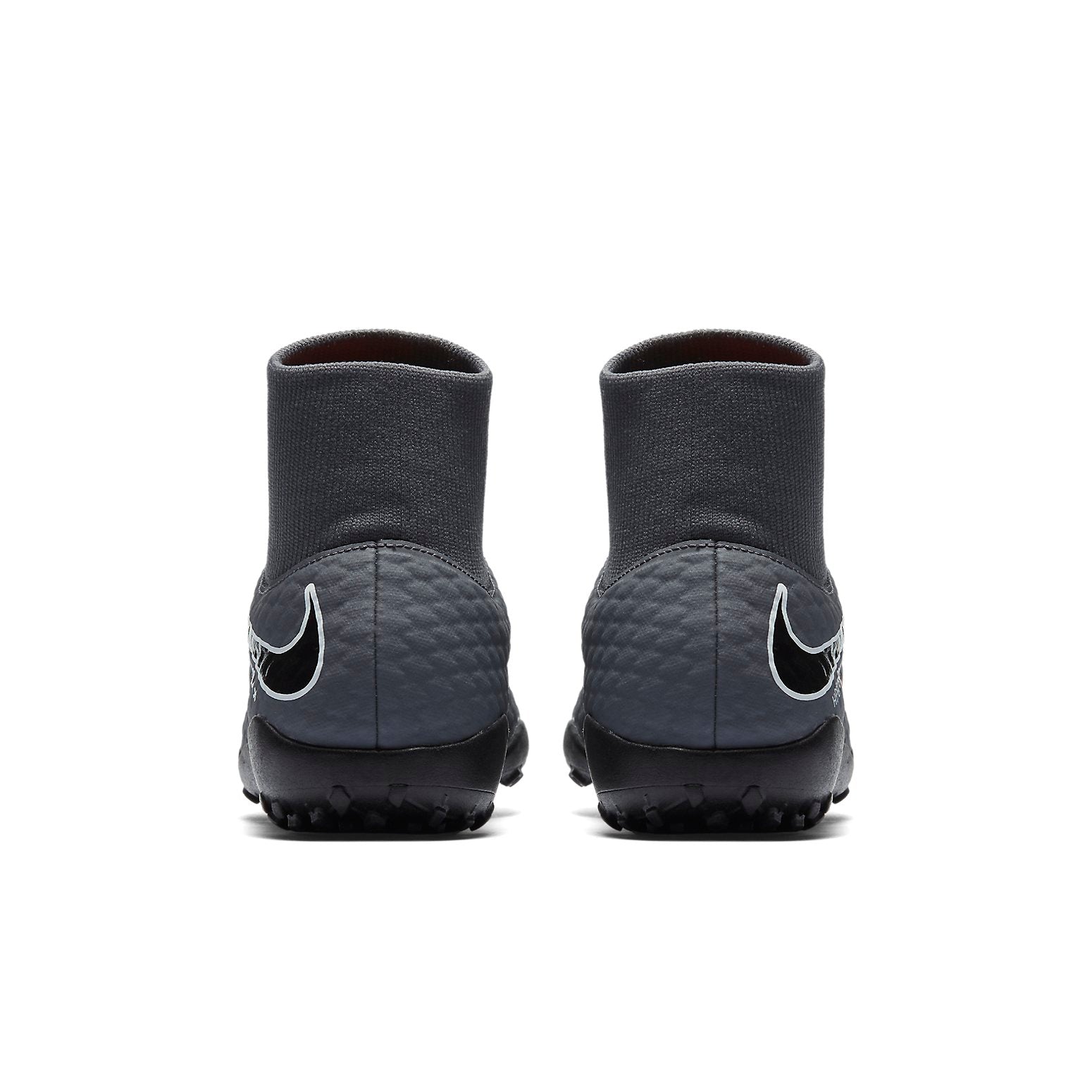 Nike HypervenomX Phantom 3 Academy DF TF 'Cool Grey' AH7276-081