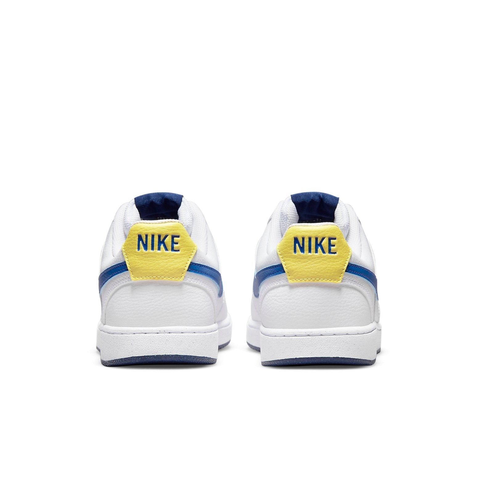 Nike Court Vision Low Next Nature 'White Hyper Royal' DH2987-103