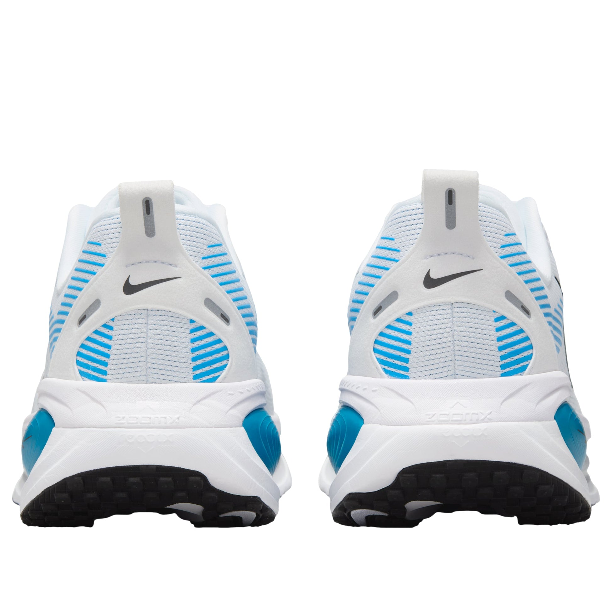 Nike ZoomX Vomero 18 'White Blue Hero Black' HM6803-109