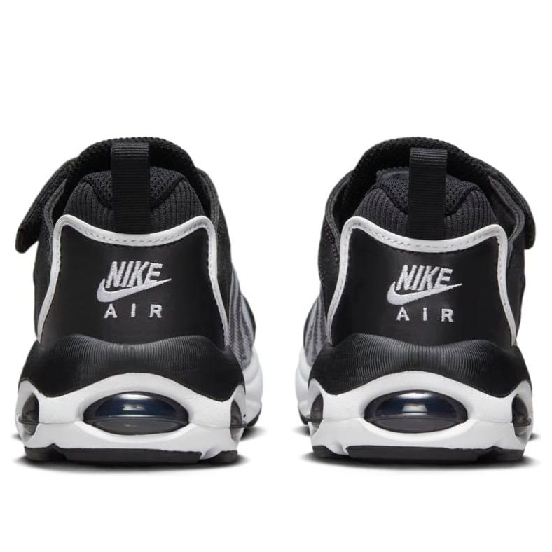 (PS) Nike Air Max TW 'Black White' DQ0297-001