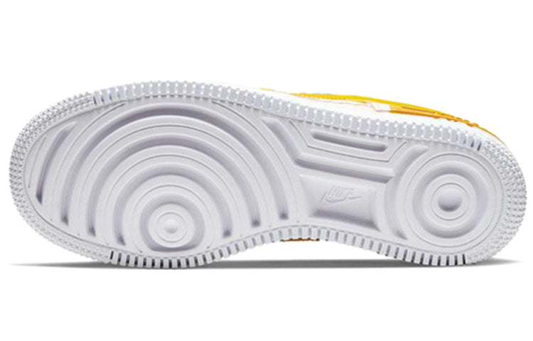 (WMNS) Nike Air Force 1 Shadow 'Pollen Rise' CQ9503-001