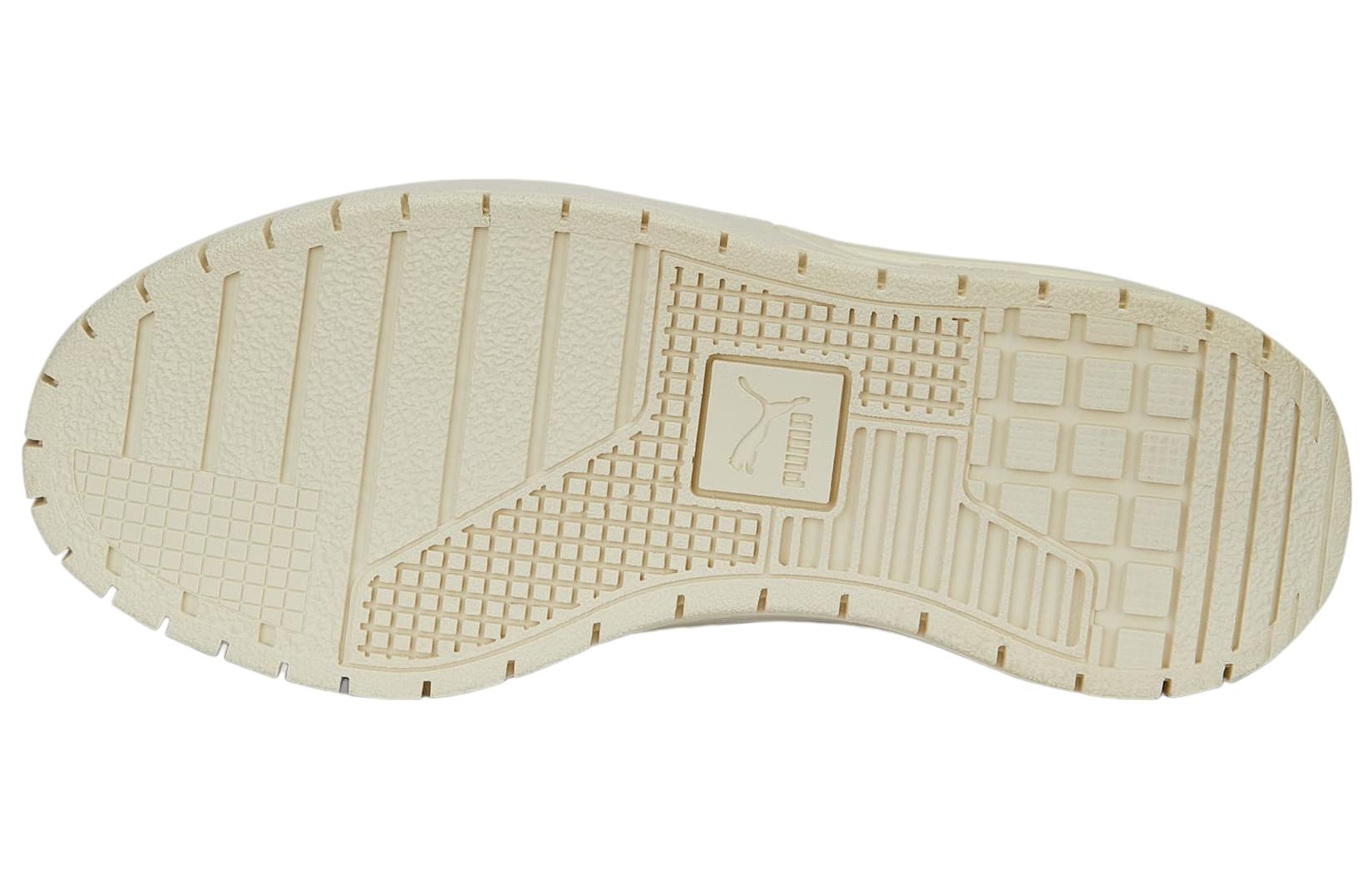 (WMNS) PUMA Cali Dream 'Thrifted - White Ivory' 389869-01