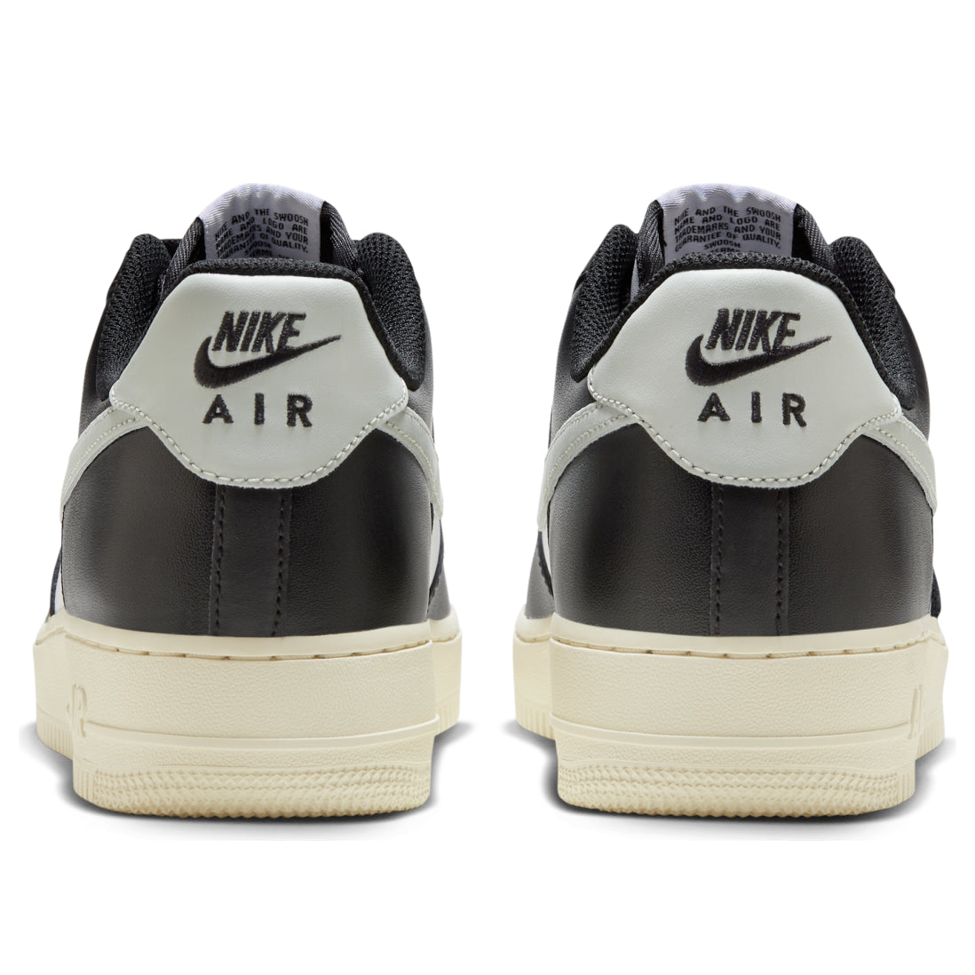 Nike Air Force 1 Low 'White Black Grey' FQ6848-101