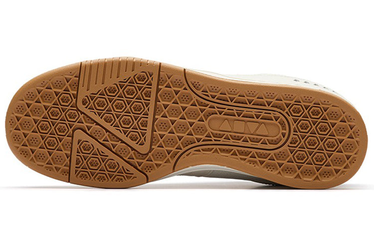 ANTA A-Shock Low 'White Green' 112238077-3