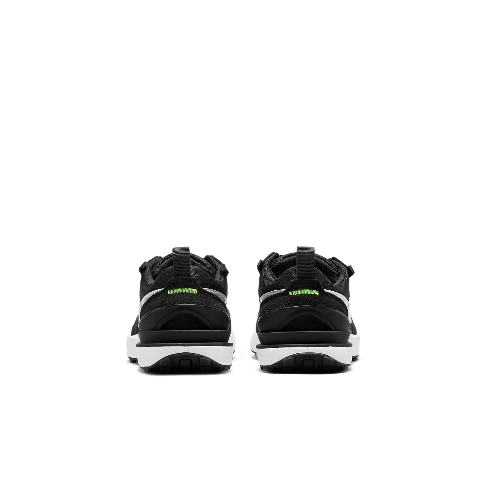 (PS) Nike Waffle One 'Dark Smoke Grey Chrome' DC0480-004