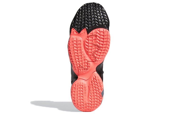 adidas Marvel x D.O.N. Issue #2 'Venom' FW9038