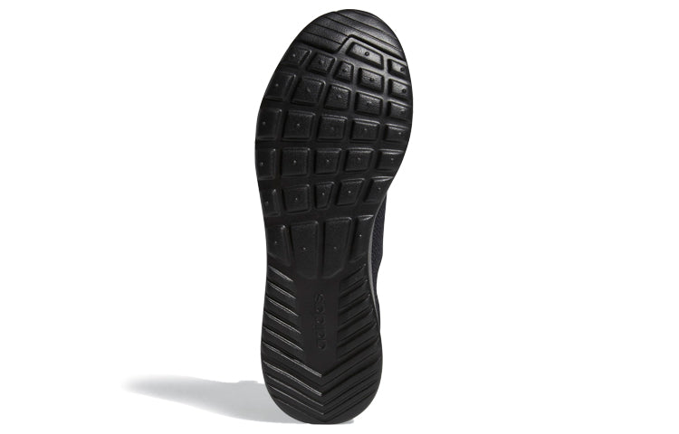 (WMNS) adidas Cloudfoam Pure 'Core Black White' FW7597