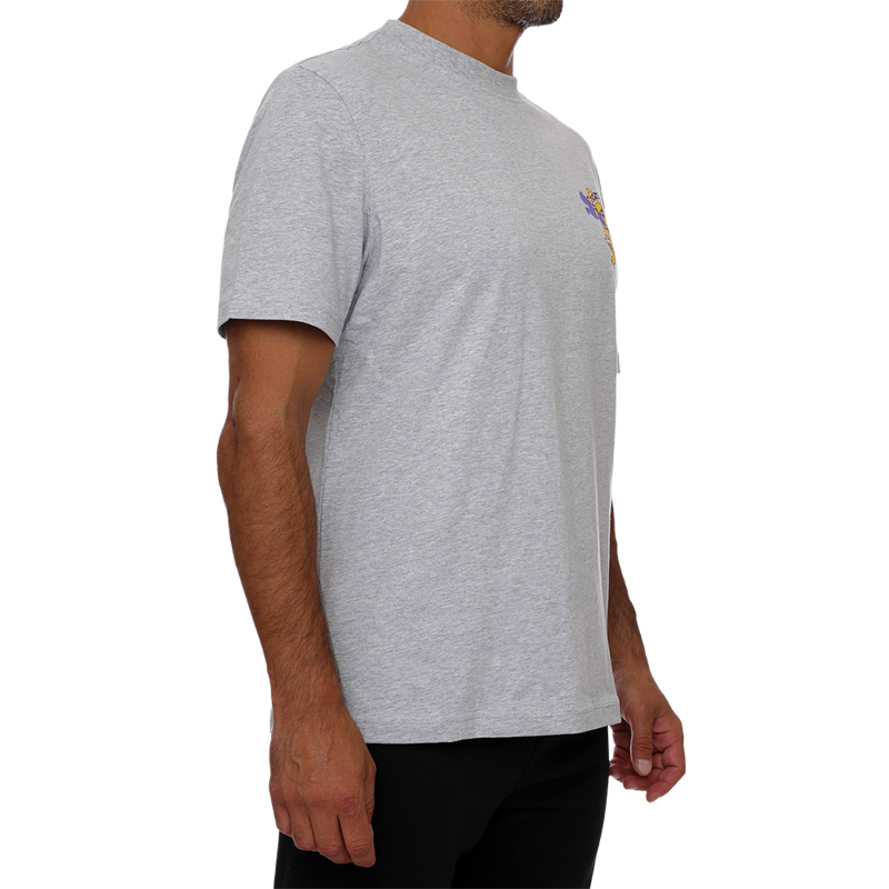 PUMA X Aka Boku T-Shirt 'Grey' 530222-04