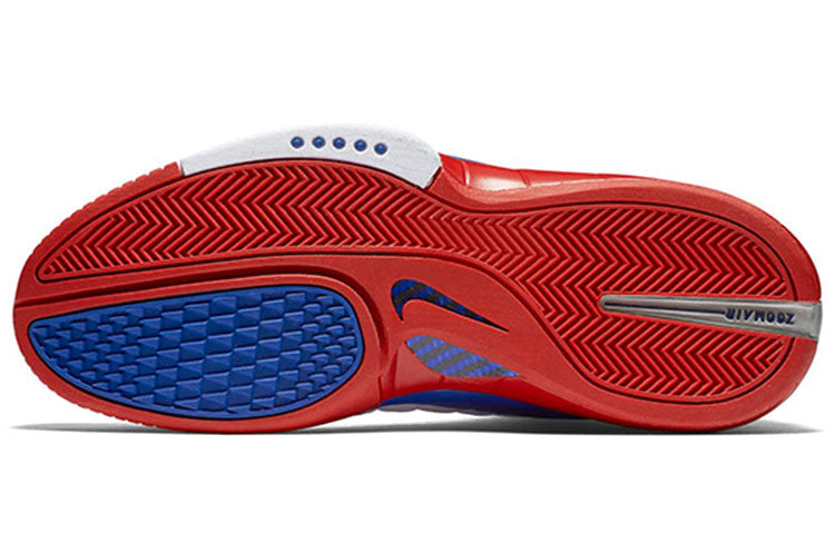 Nike Air Zoom Huarache 2K4 White 308475-142