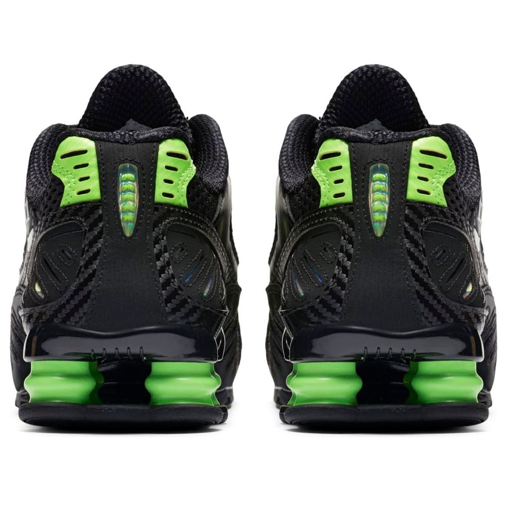 (WMNS) Nike Shox Enigma SP 'Lime Blast' CK2084-002