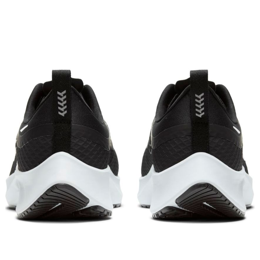 Nike Air Zoom Pegasus 37 Shield 'Black Pure Platinum' CQ7935-002