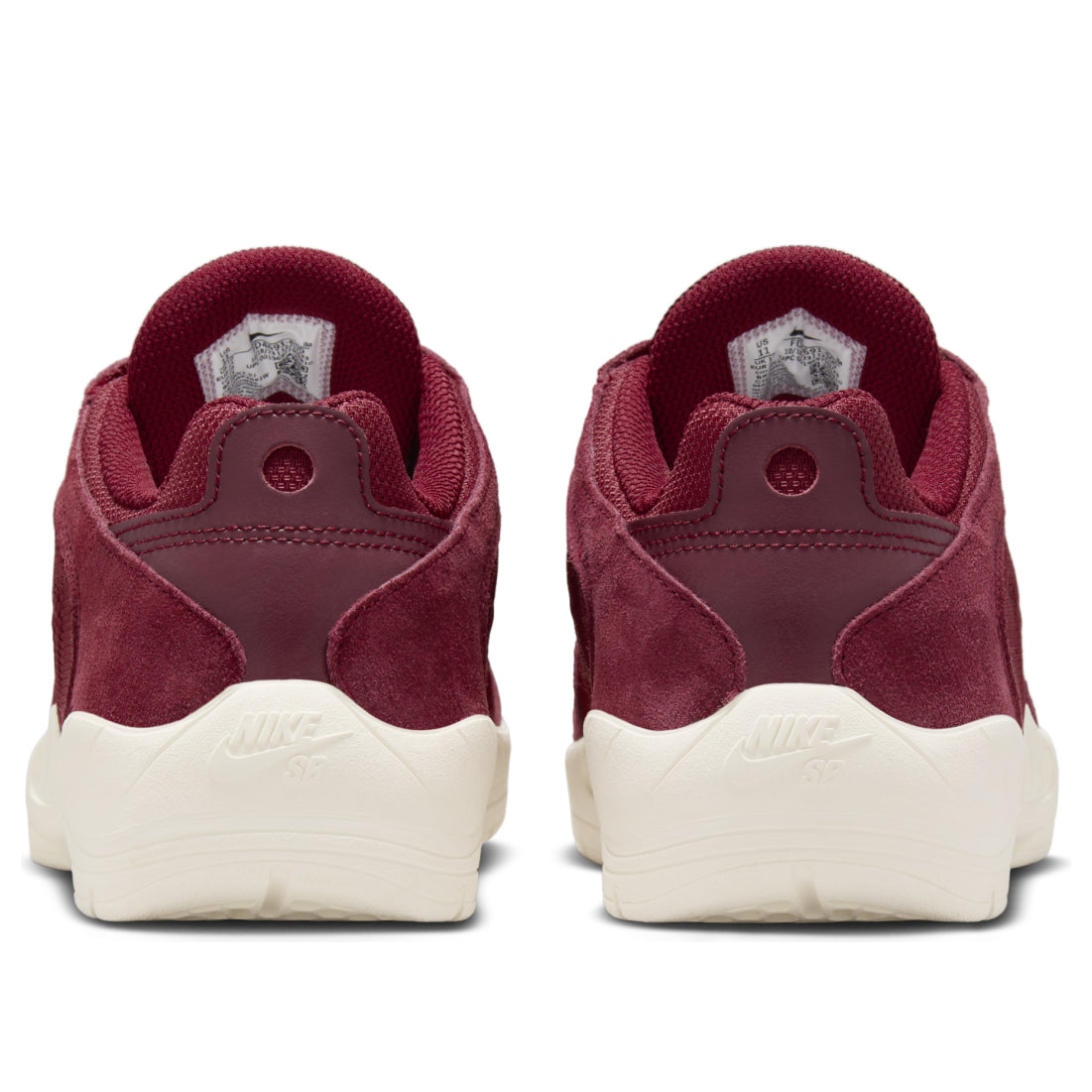 Nike SB Vertebrea 'Team Red Sail' FD4691-600