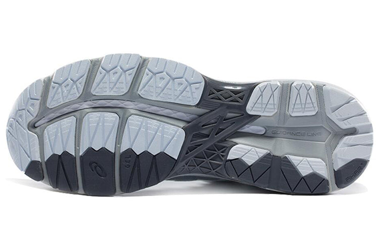 ASICS Gel-Kayano 23 'Grey White' T646N-9601