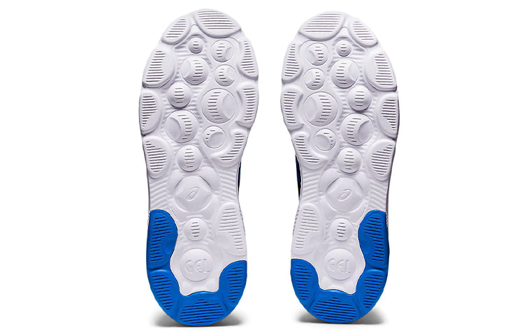 ASICS Gel Quantum Infinity Micro 'Black Blue' 1021A339-002