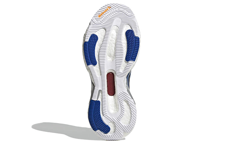 (WMNS) adidas x Stella McCartney Solarglide 'Black Blue' GX9862