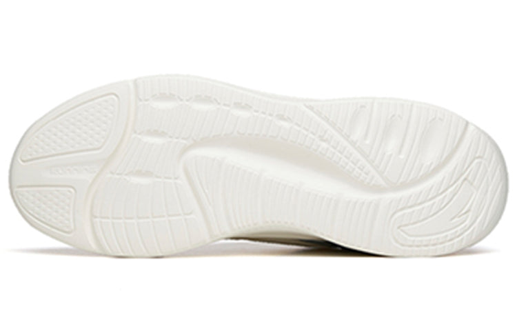 ANTA Lin-Yun 2.0 Casual Running Shoes 'White Black' 112145541R-6