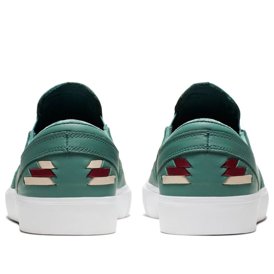 Nike Zoom Stefan Janoski Slip RM SB 'Crafted Bicoastal' AR4883-300