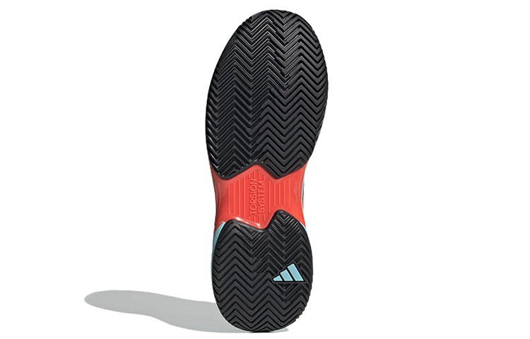 adidas Courtjam Control Tennis 'Blue' GW2987