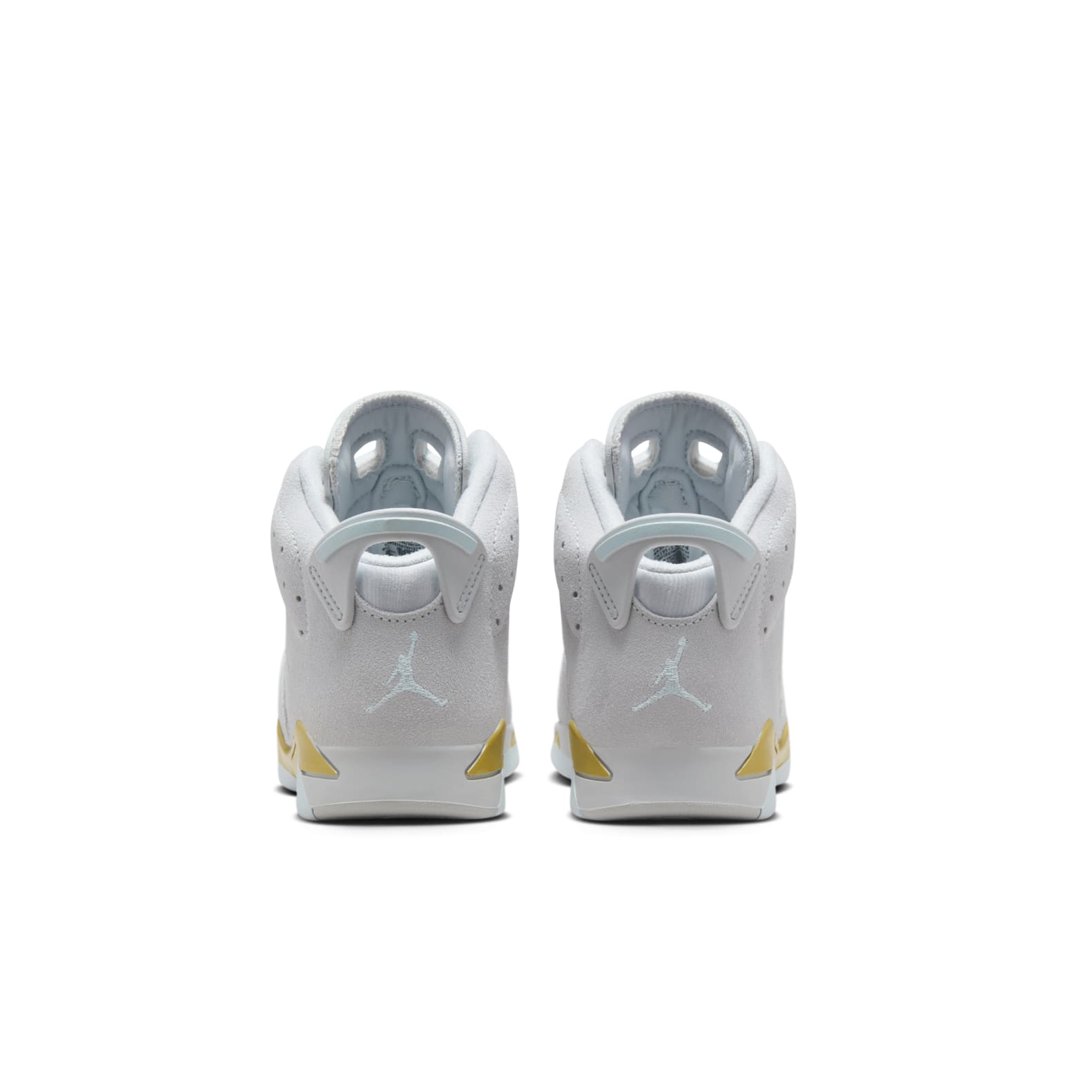 (PS) Air Jordan 6 Retro Craft 'Pearl' HF0413-074