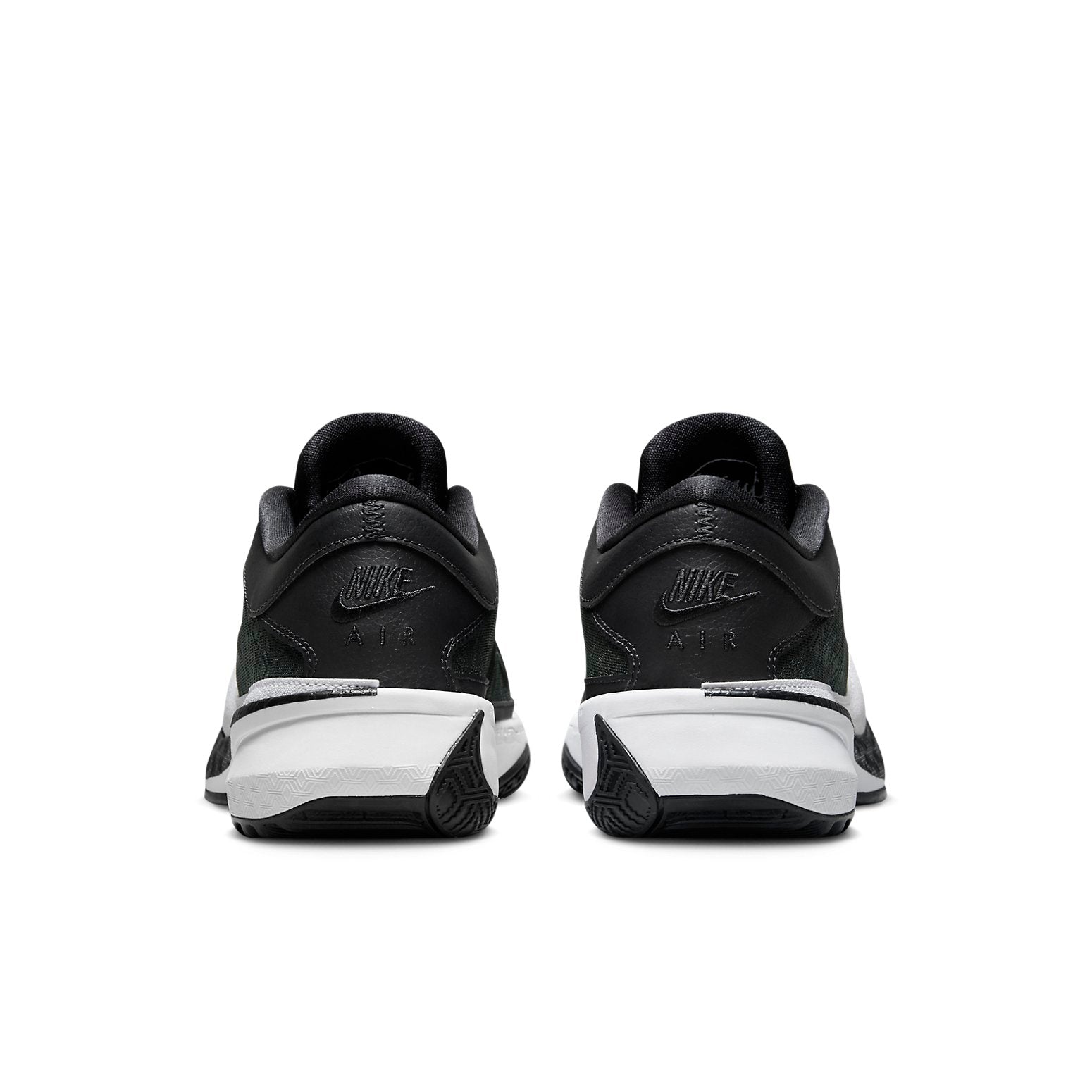 Nike Zoom Freak 5 TB 'Black White' DZ2946-001